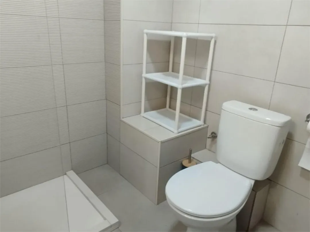 Estudio en  Avenida Presidente Adolfo Suárez 26 - Foto 8