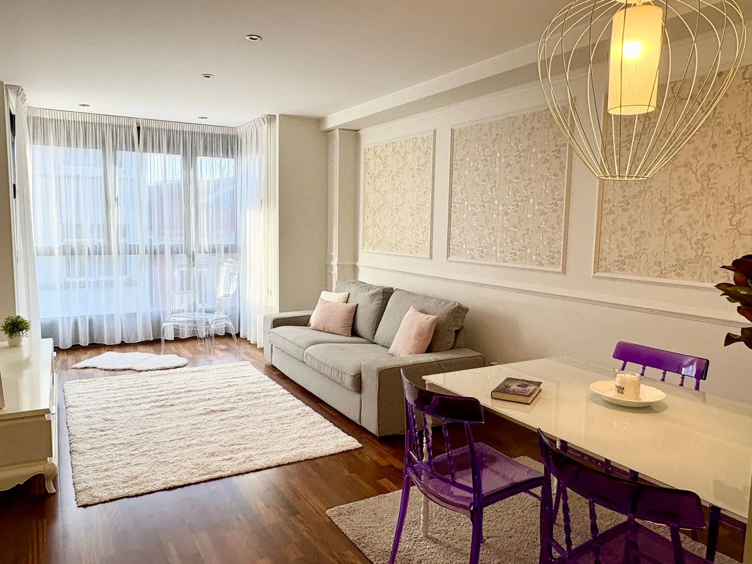 Piso en calle historiador vedia, 25 - Foto 1