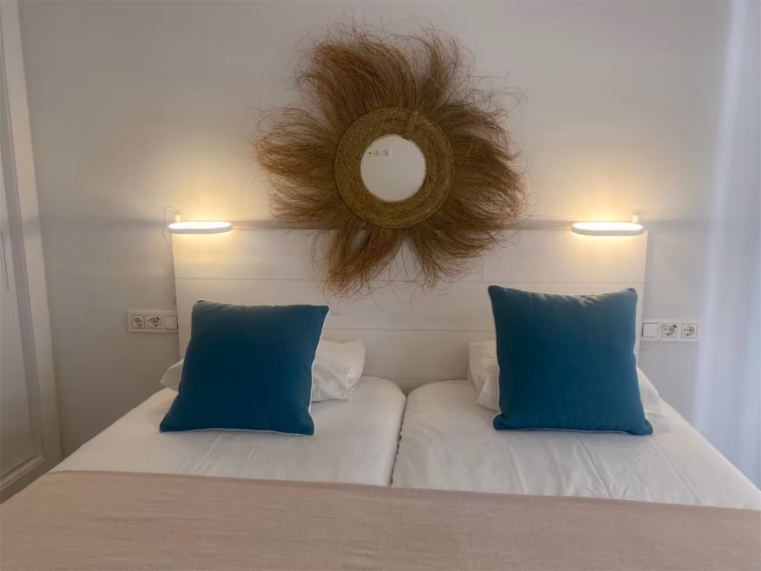 Piso en  Avenida de Julio Iglesias 69 - Foto 17