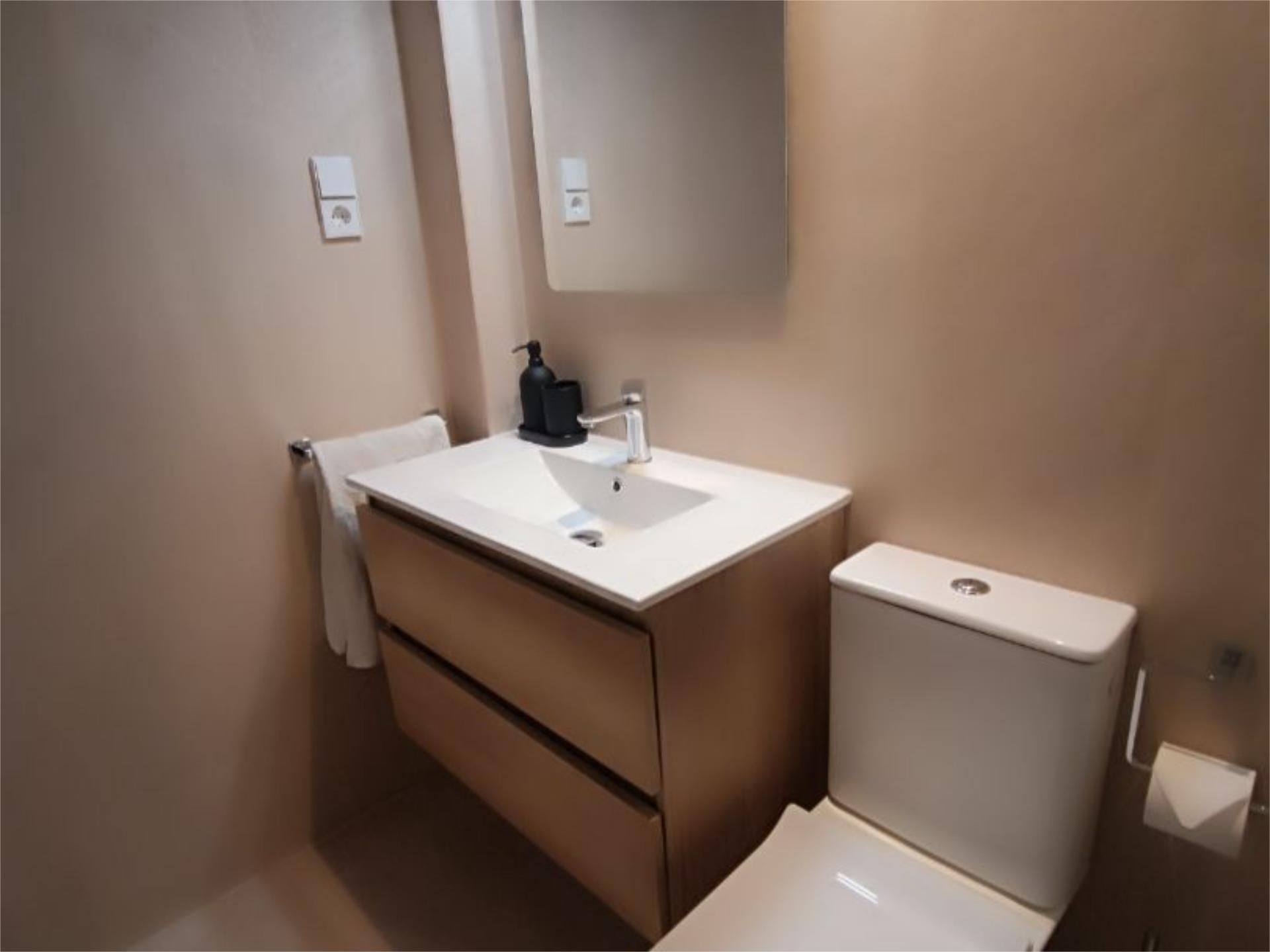 Apartamento en  Calle los Rosaos 2 - Foto 6