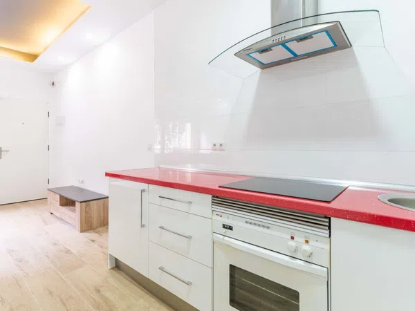 Estudio en Plaza Conde de Ferrería, Martiricos - La Roca - Foto 12