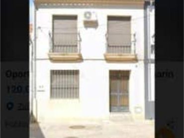 Chalet en Calle zurbaran 40, 10132 almoharin - Foto 1
