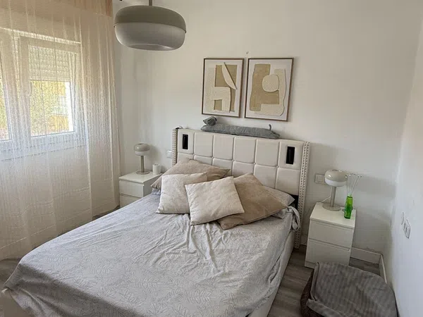 Piso en Calle Cómpeta, 14, Camino de Antequera - Foto 21
