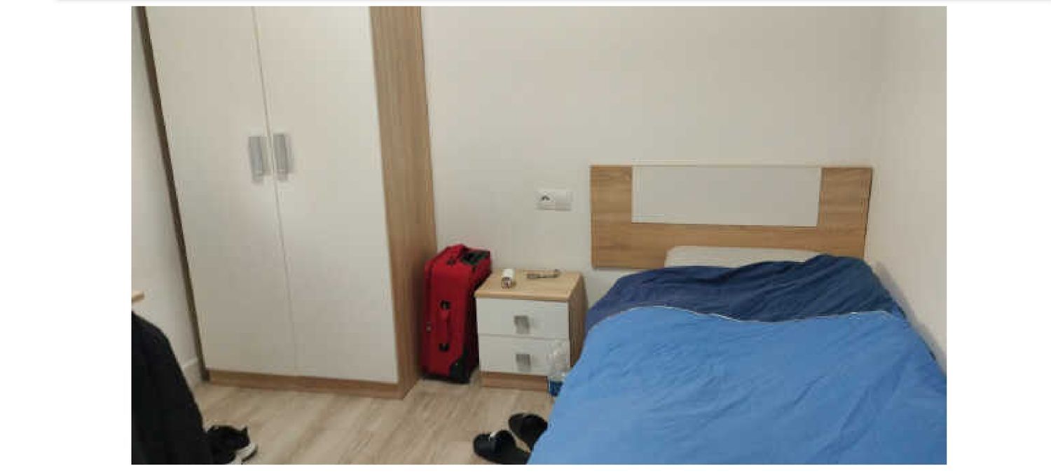 Alquiler de piso en Calle Doña Clarines, 67 - Foto 15