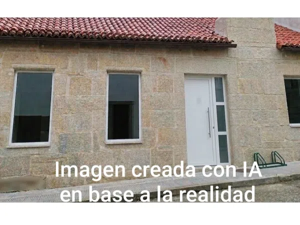 Chalet adosado en plaza Porta do Sol, 6 - Foto 8