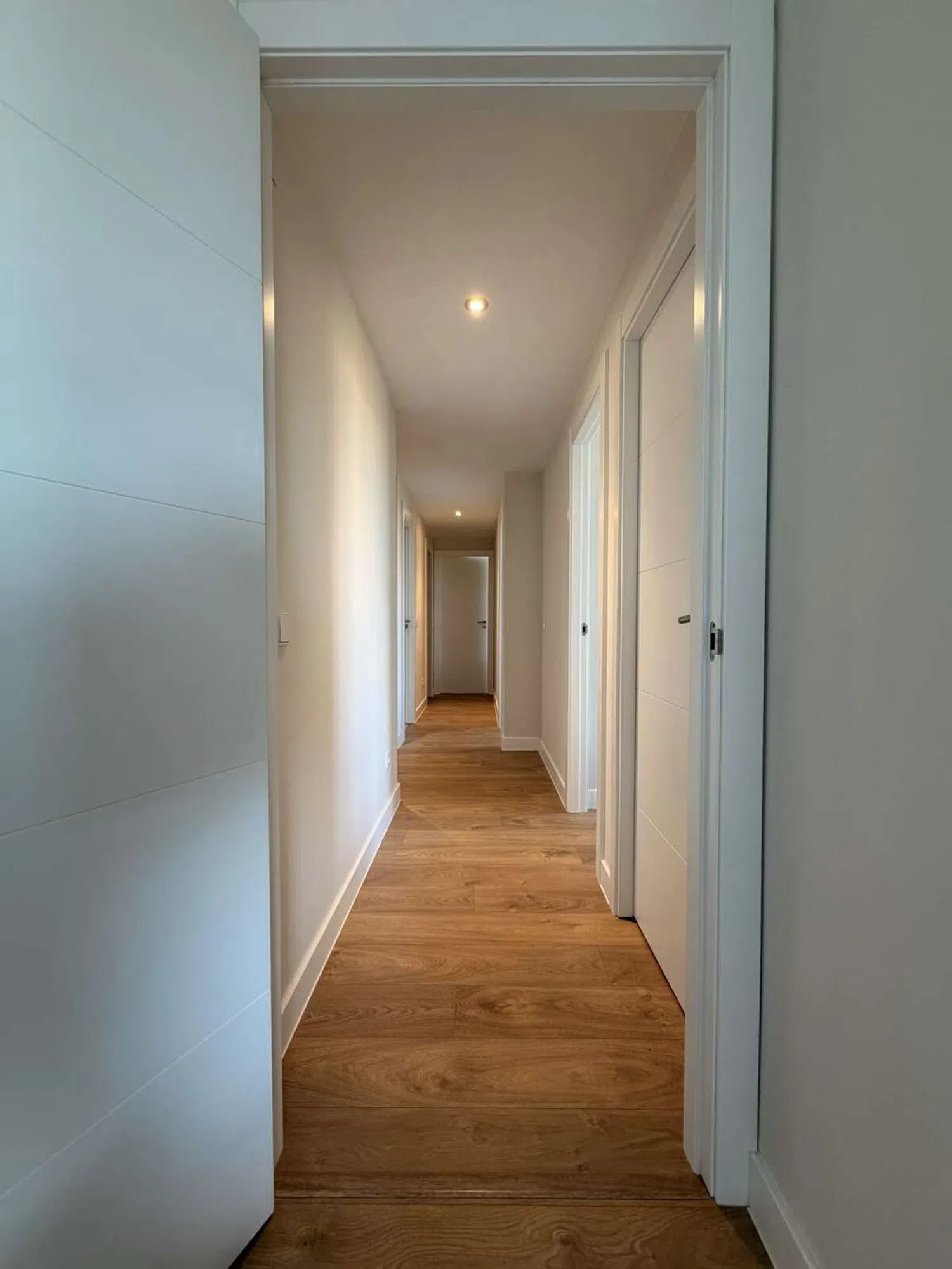 Piso en Barrio Almendrales - Foto 21