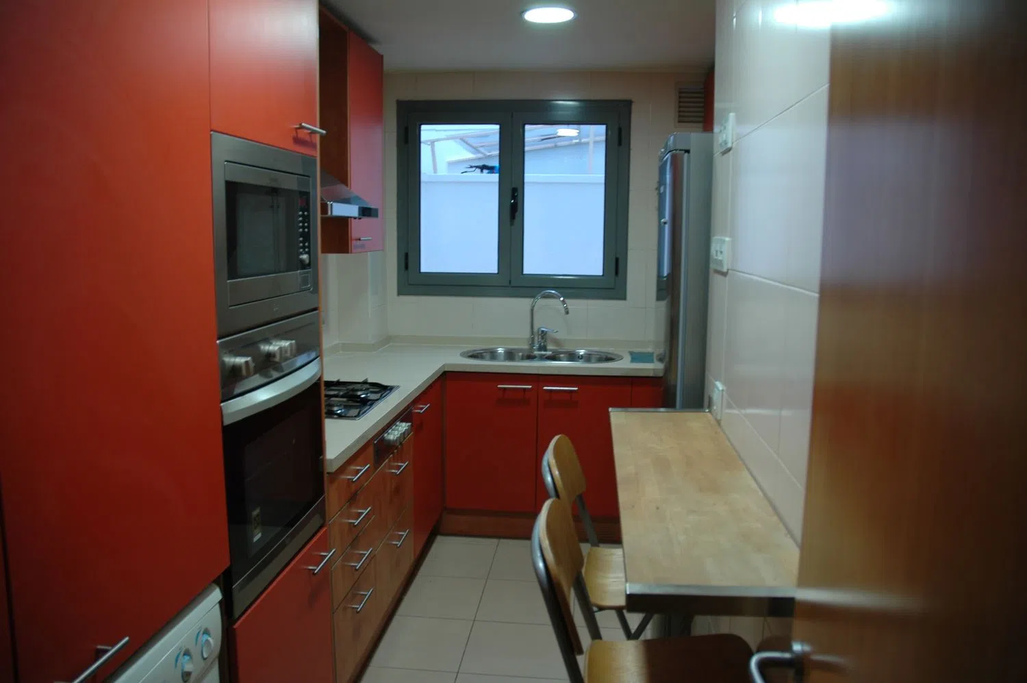 Piso en calle del Pont de Can Vernet, 9 - Foto 19