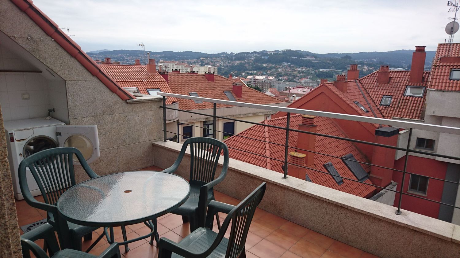 Ático en calle Becacina, 8 - Foto 11