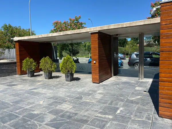 Piso en avenida Principe de Asturias, 10