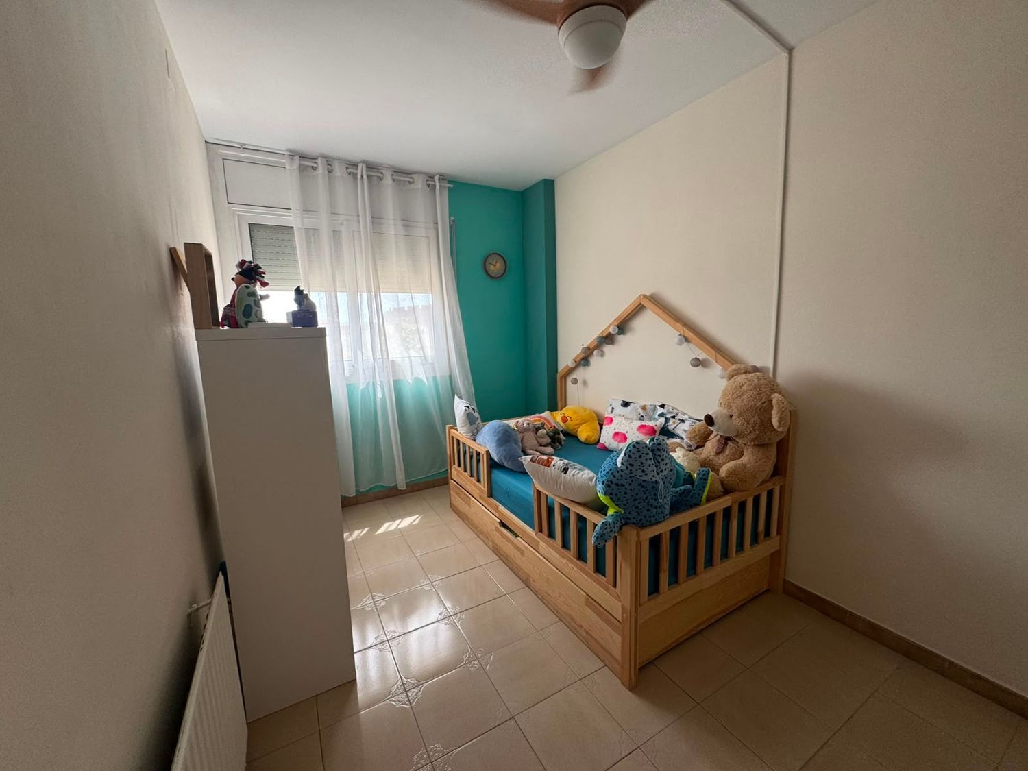 Piso en Calle de l'Alcalde Crespí, 10, Ca N'Oriac - Foto 6