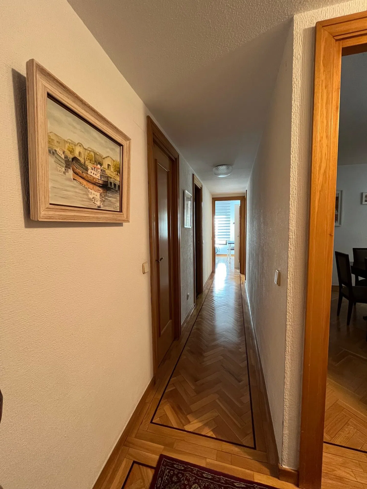 Piso en calle de Juan Esplandiú, 9 - Foto 31