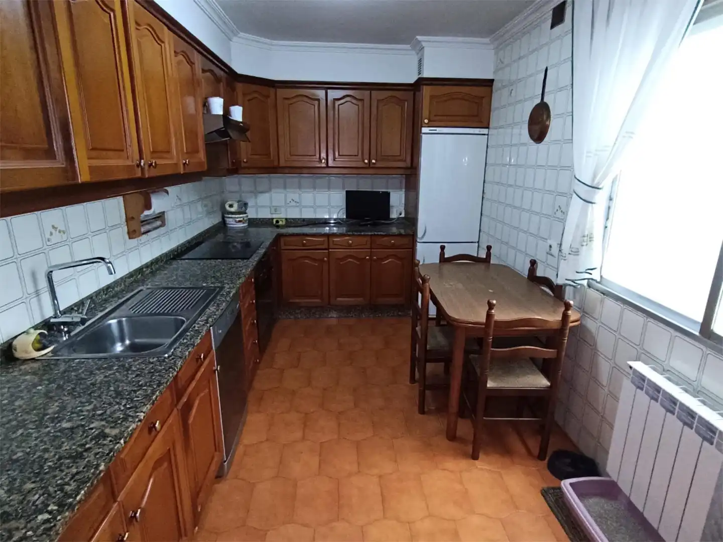 Piso en  Rúa Alcalde Ezequiel Massoni 84 - Foto 11