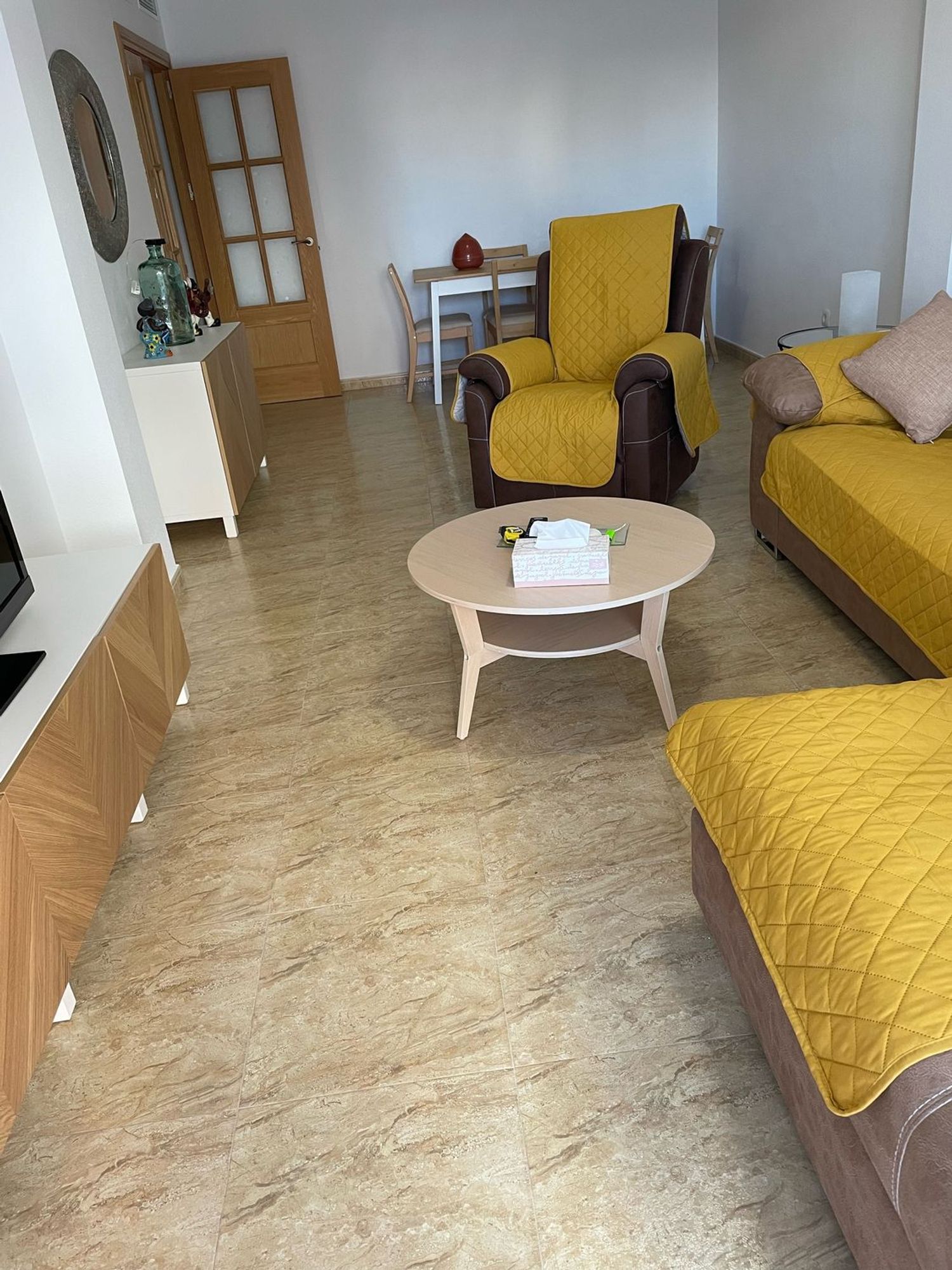 Piso en Calle Marbella, 9, Centro, Centro - Foto 2