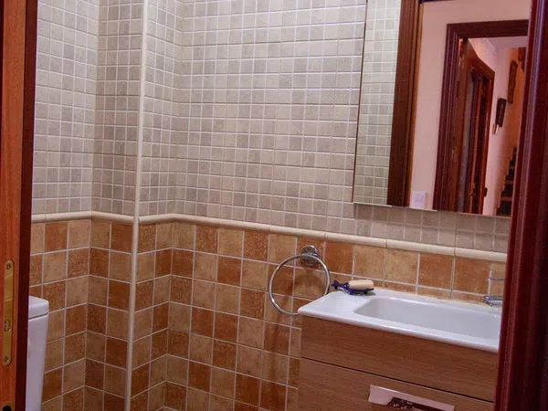 Chalet pareado en Barrio Zona Pueblo - Foto 6