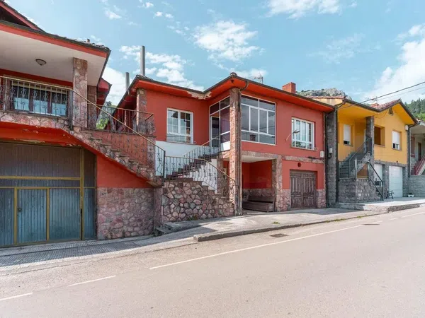 Casa rural en Lugar Pelugano, 5 Ae - Foto 2