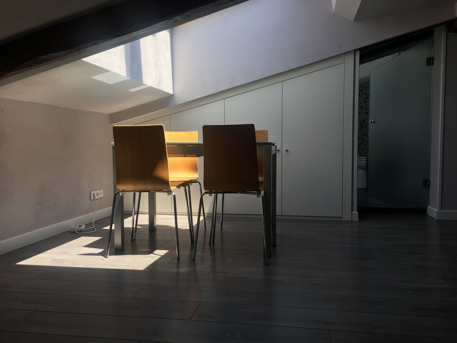 Piso en calle de Segovia, 55 - Foto 8