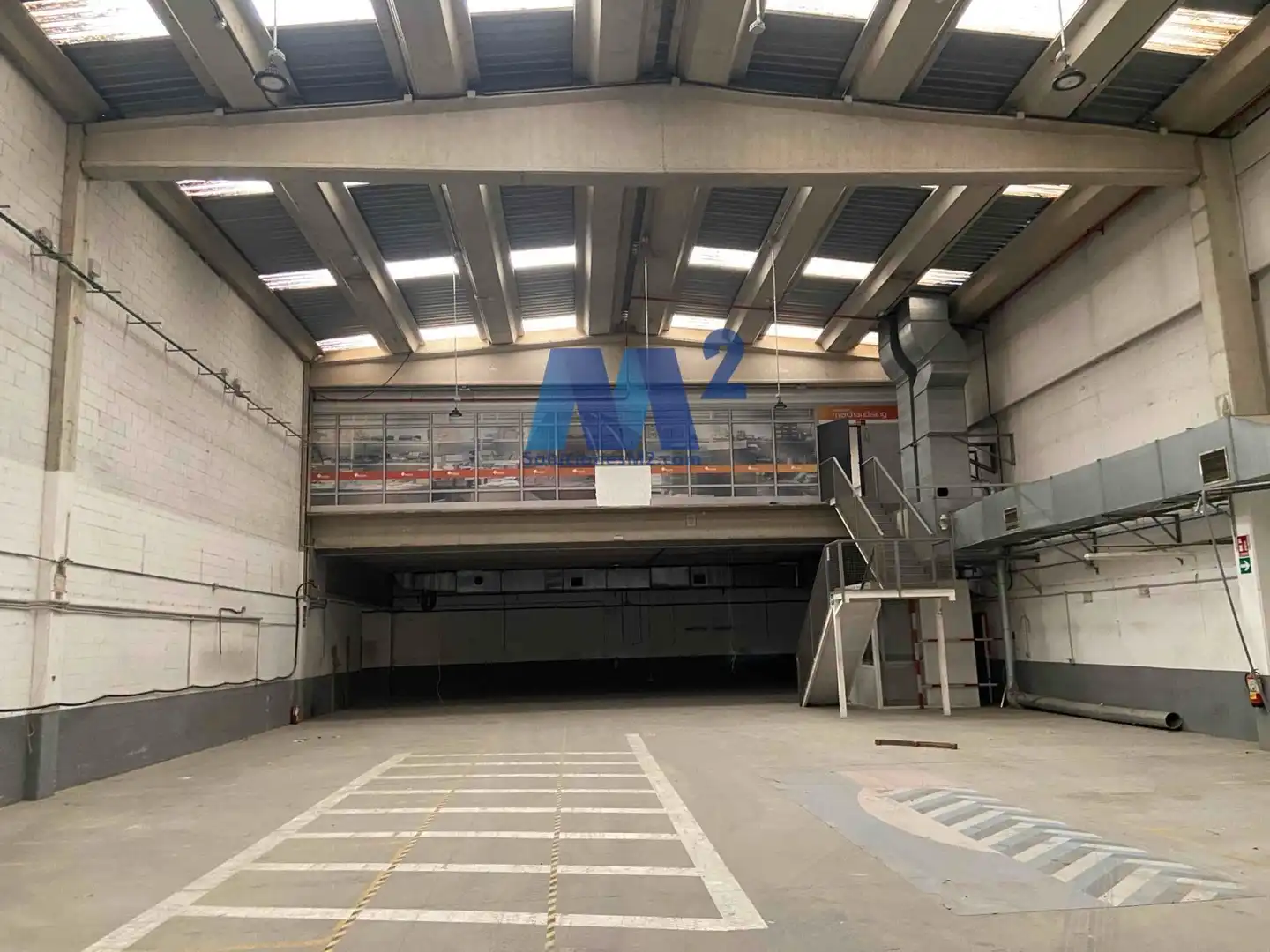 Nave Industrial en Alcobendas - Foto 2