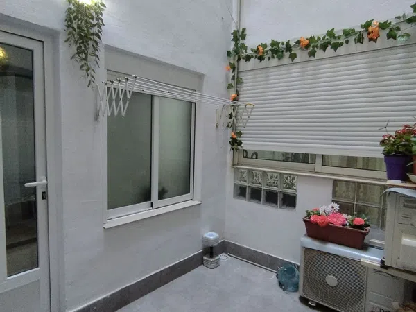 Estudio en paseo Marqués de Corvera, 62 - Foto 16