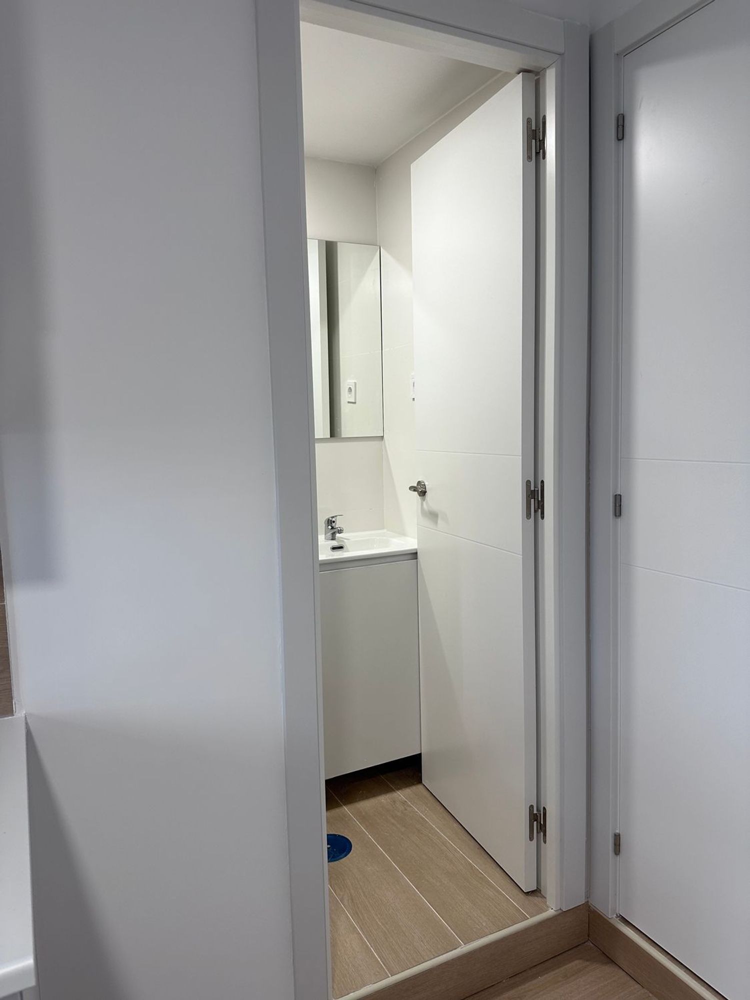 Estudio en calle de Juan Español, 46 - Foto 11