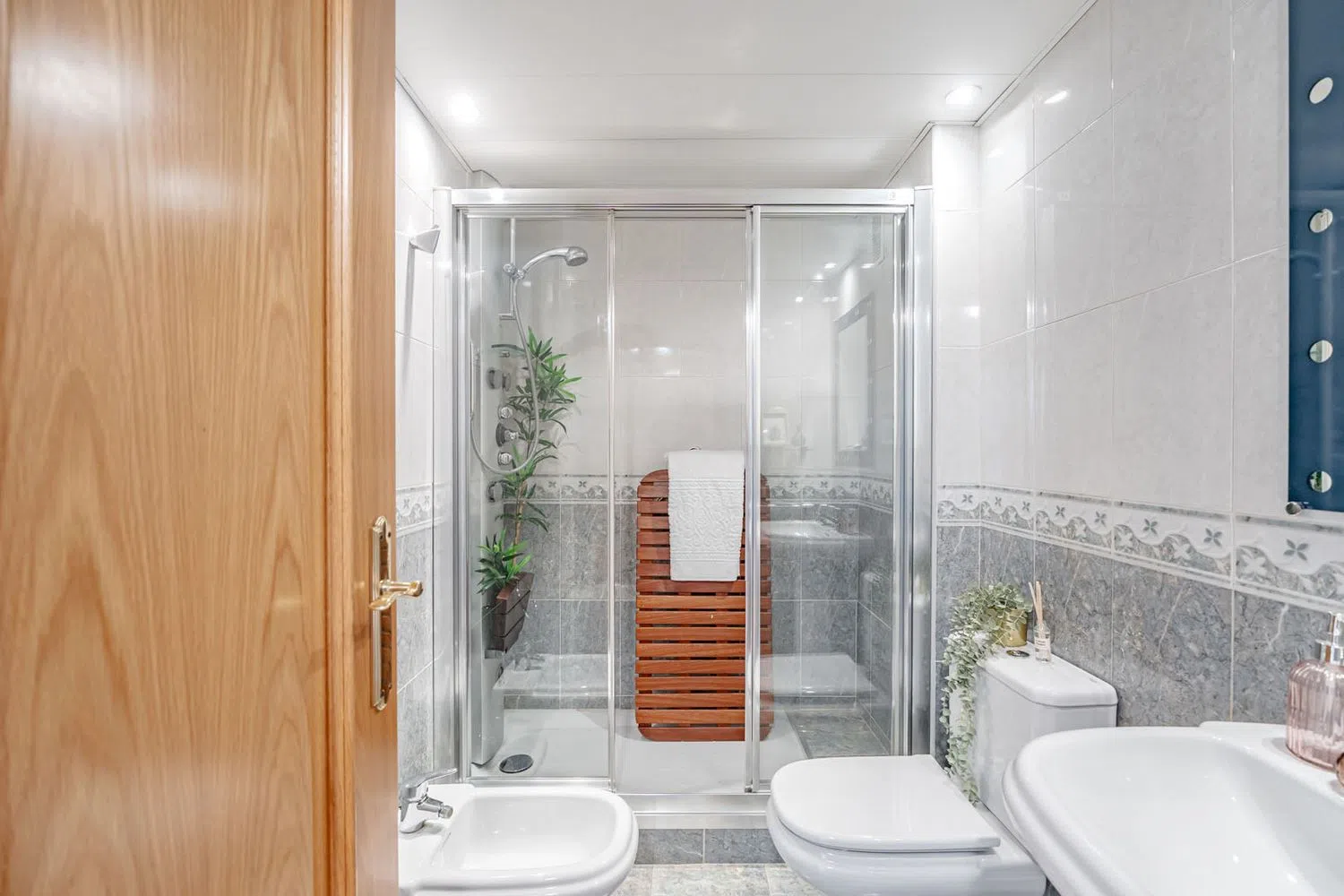 Piso en calle de Juan de Vera, 21 - Foto 12