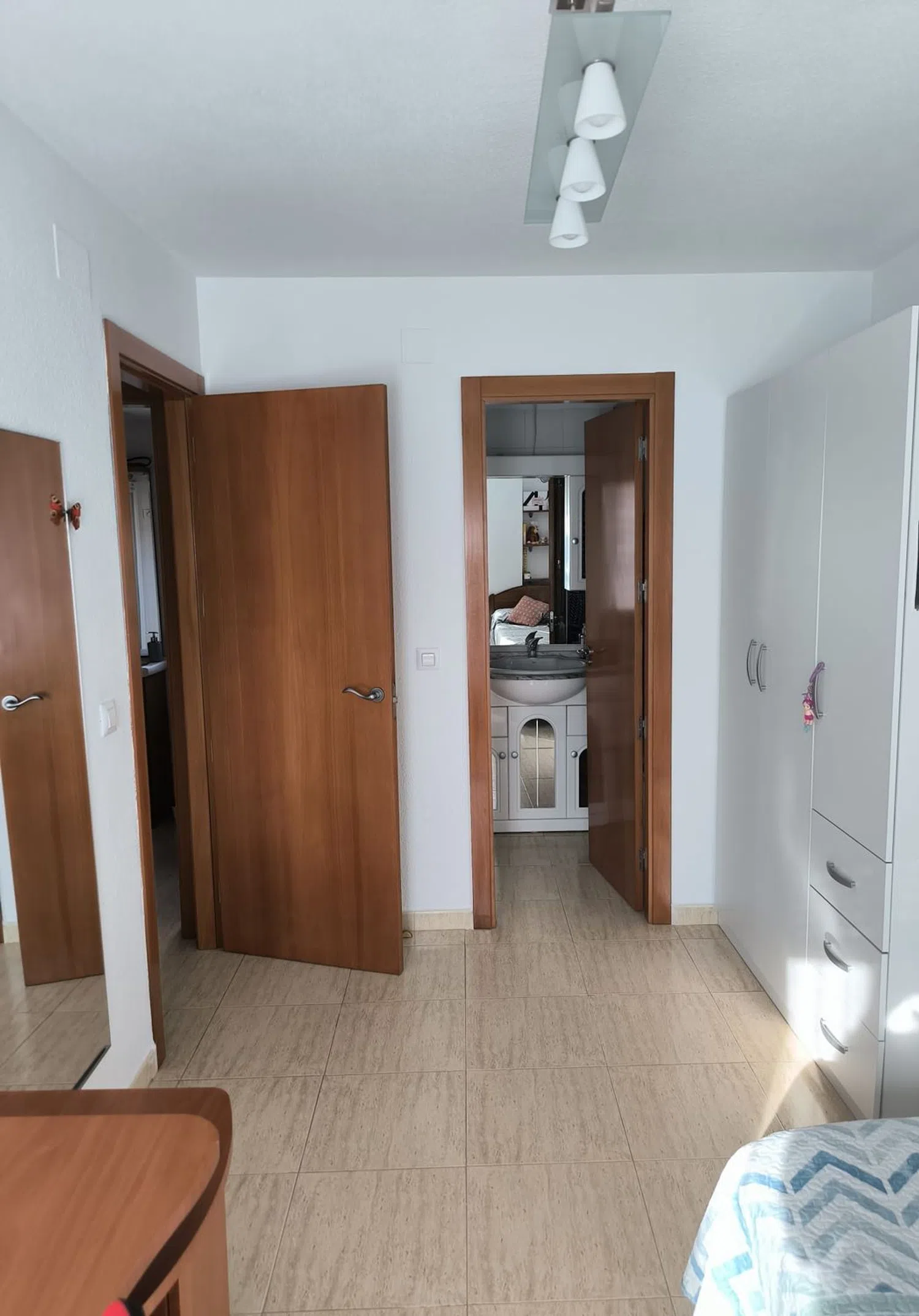 Piso en emilia pardo bazan, 9 - Foto 2