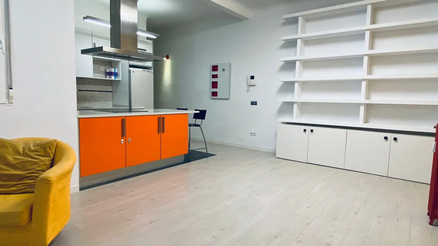 Piso en calle de Augusto Figueroa, 4 - Foto 5