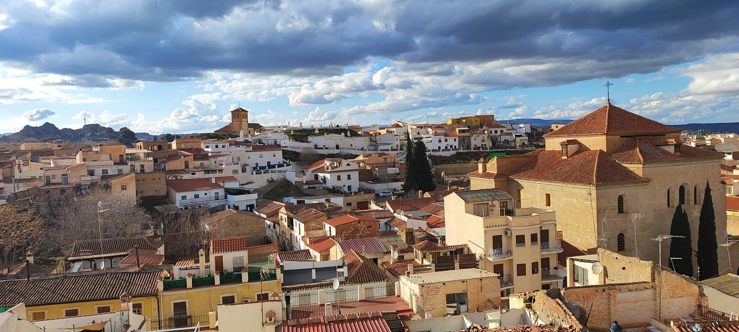 Ático en Placeta del Conde Luque, 5 - Foto 6