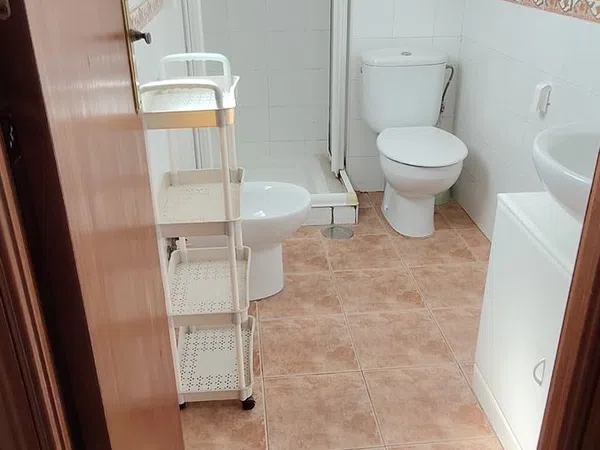 Piso en Calle Castellar, 56, Feria - Foto 3