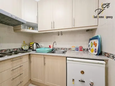 Apartamento en  Calle Minerva 16 - Foto 8