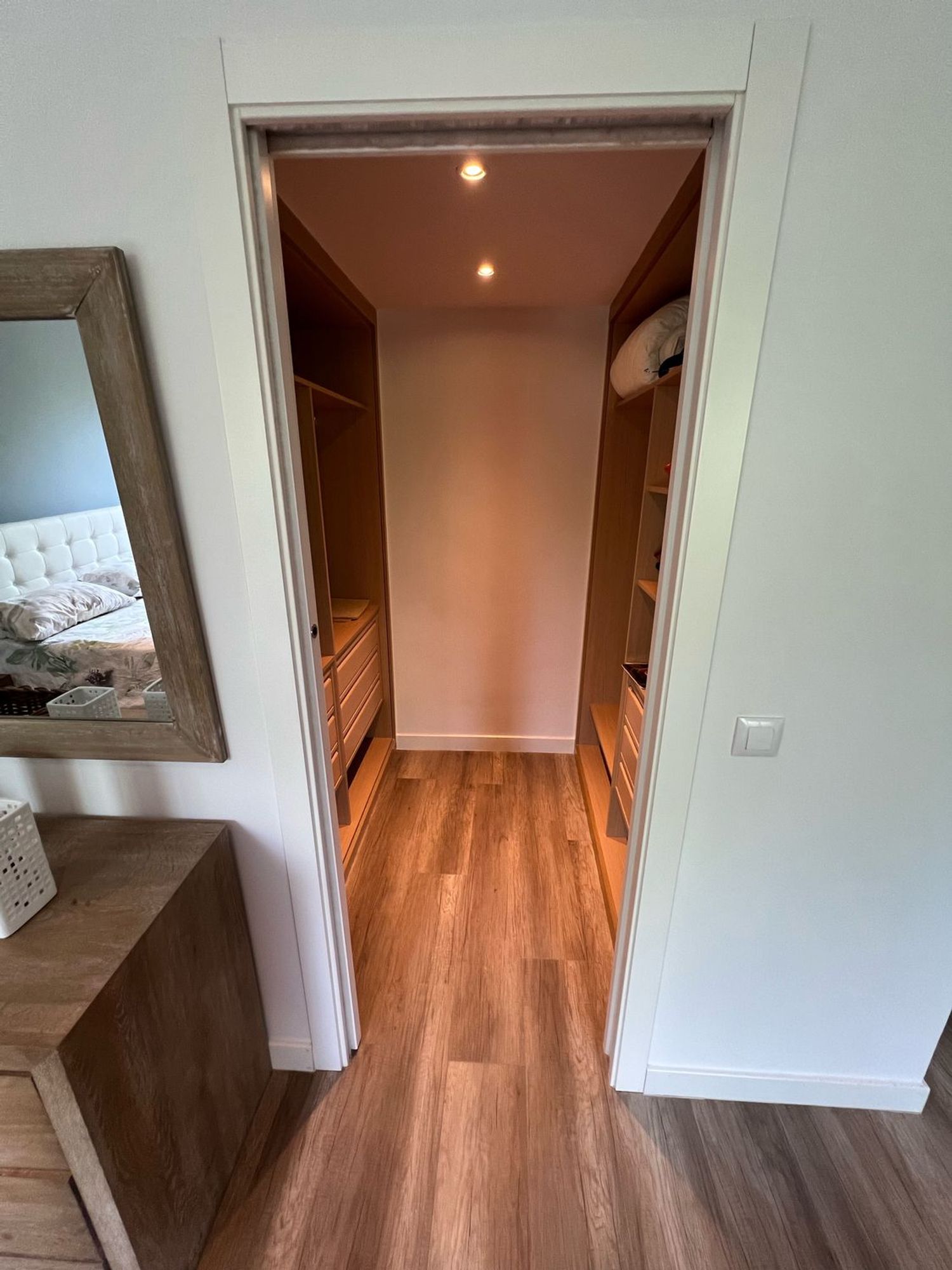 Dúplex en calle de la Begonia, 88 - Foto 11