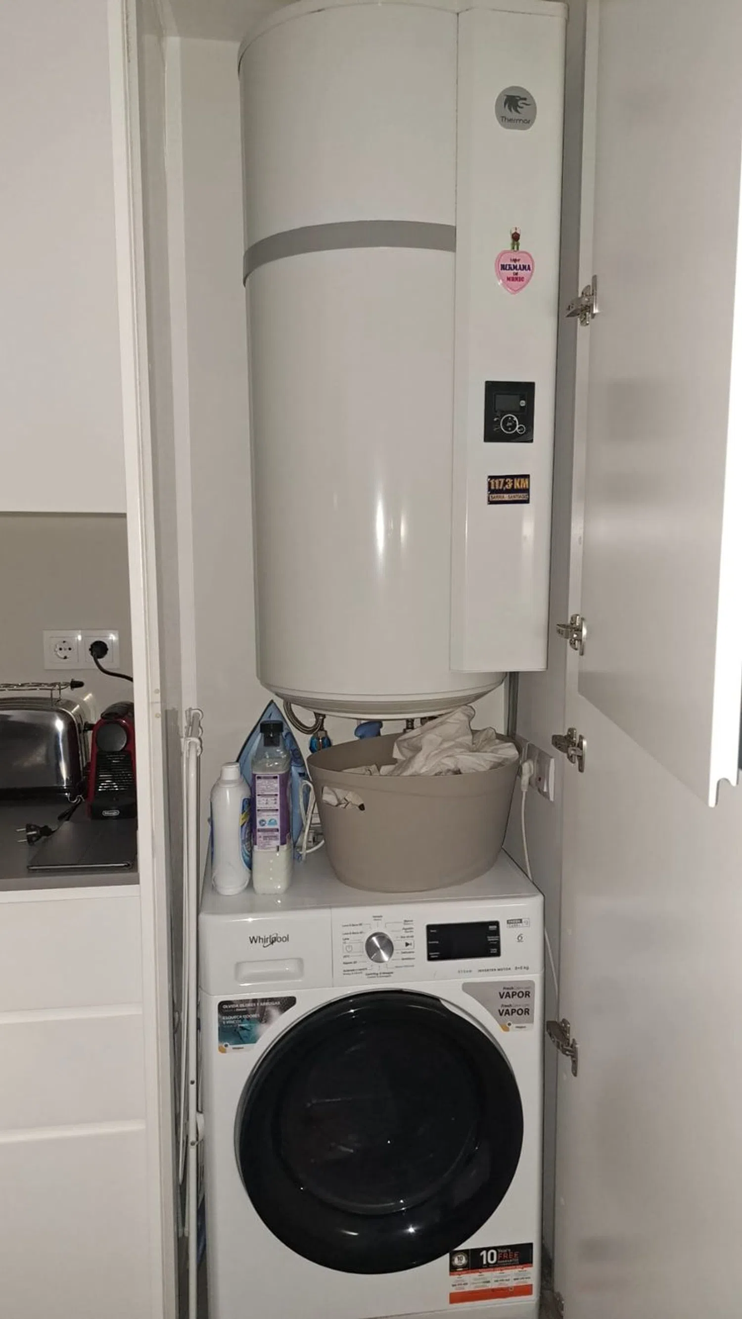 Piso en calle el Cid, 35 - Foto 13