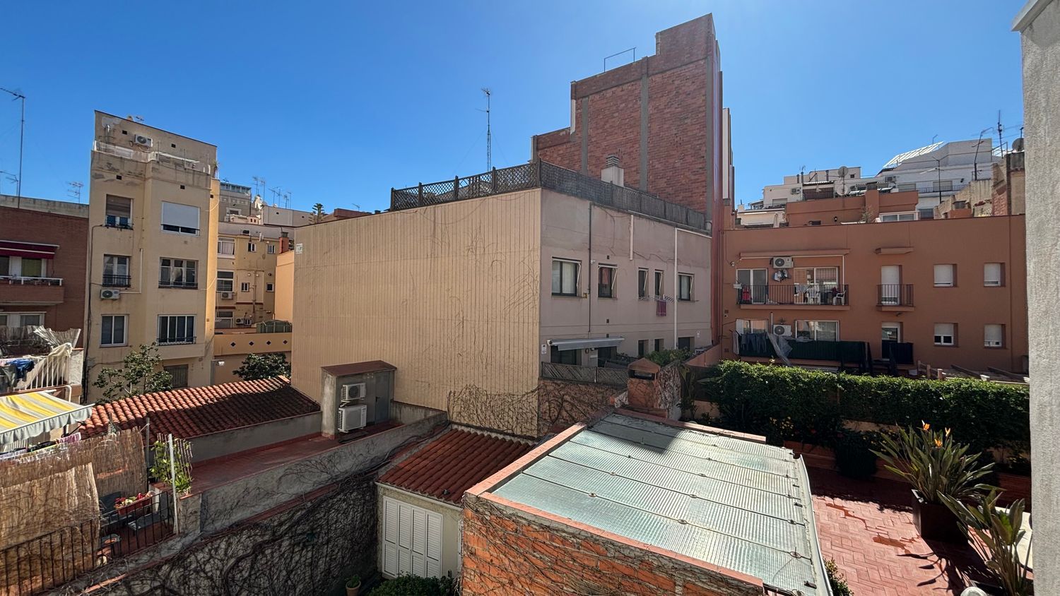 Ático en Barrio Sants - Foto 30