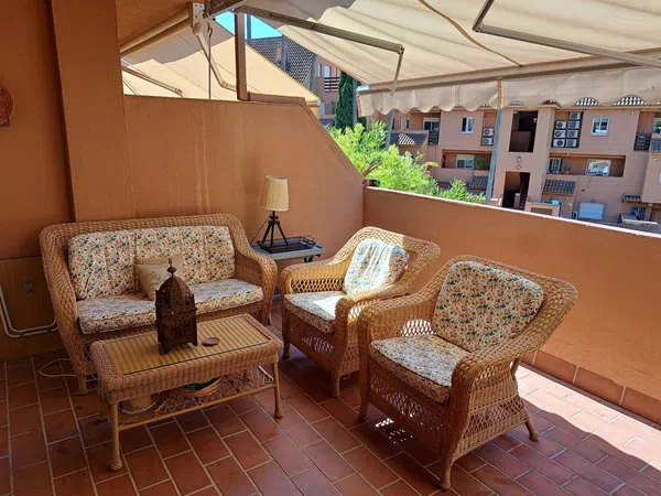 Piso en Paraiso de la Bahia, 14 j - Foto 14