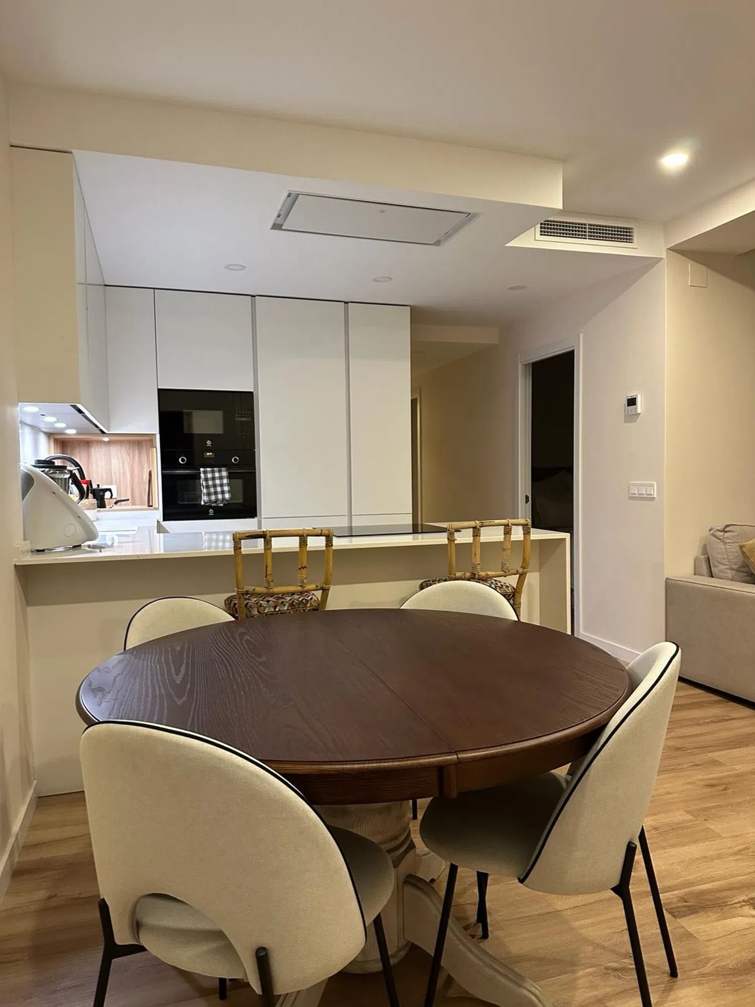 Piso en calle Barcenillas, 11 - Foto 5