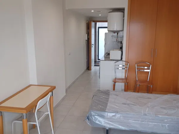 Estudio en Calle Profesor Joaquín Hellín, 1, La Ñora - Foto 7