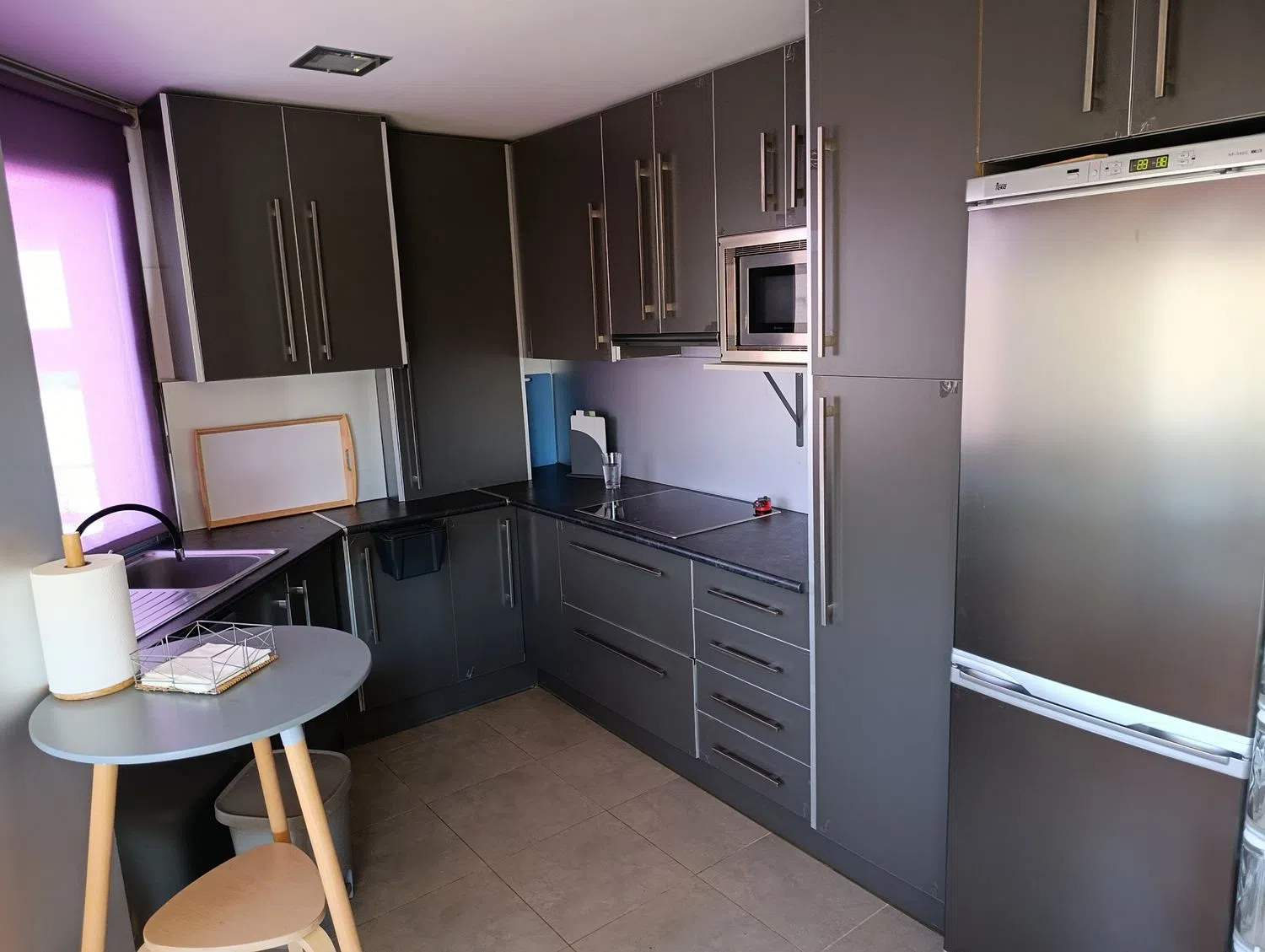 Piso en calle Periodista Aquilino Morcillo Herrera, 6 - Foto 3