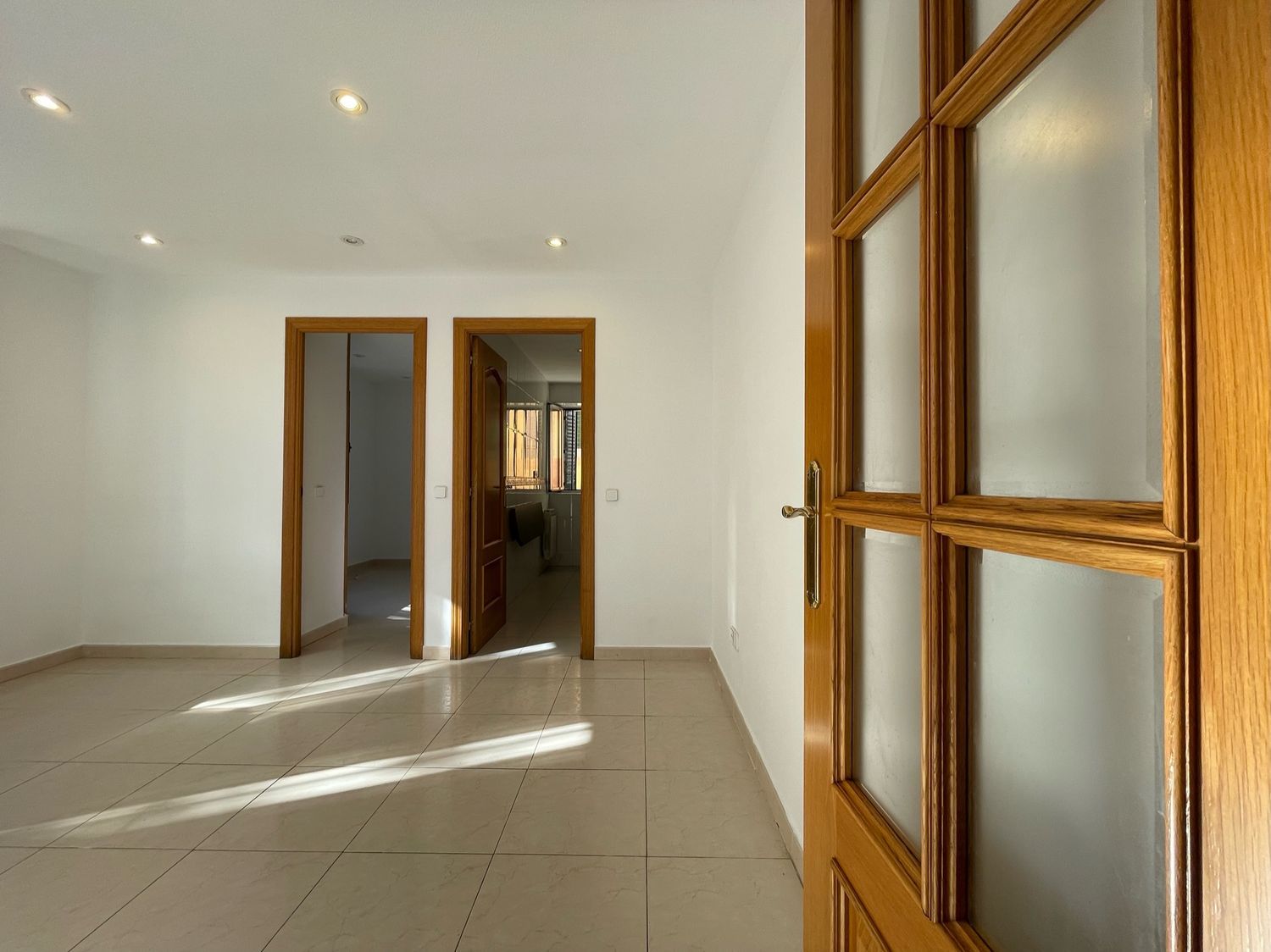 Piso en Zaburdón - Monte Escorial - Foto 5