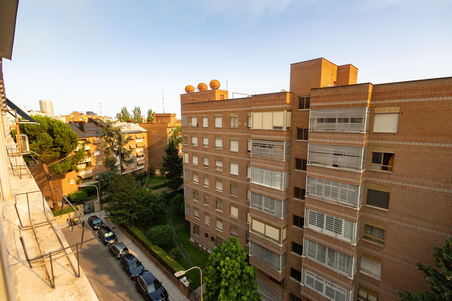 Piso en Calle de Numancia, 30, Bellas Vistas - Foto 22