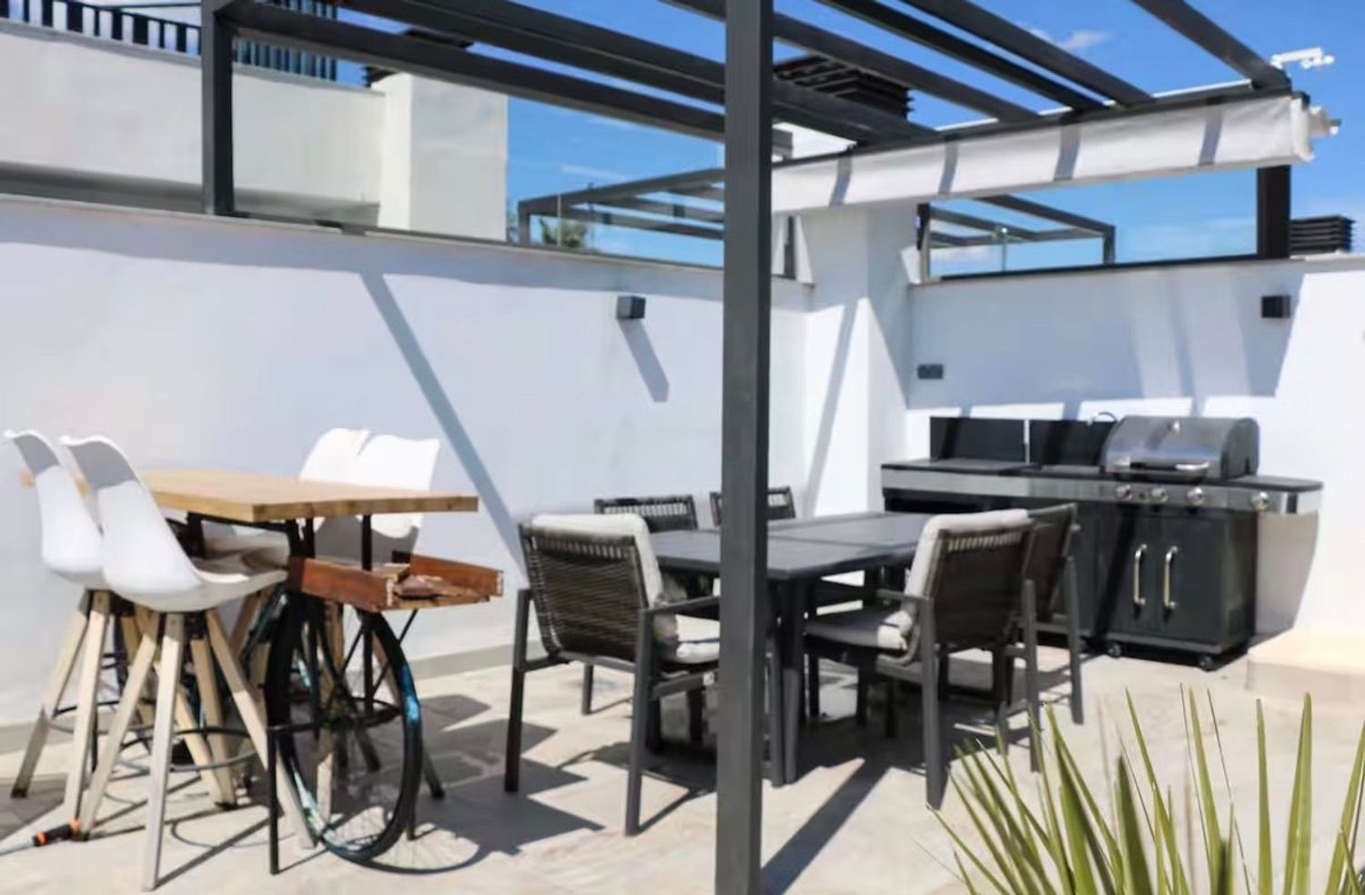 Ático en calle Francisco de Quevedo, 22 - Foto 9