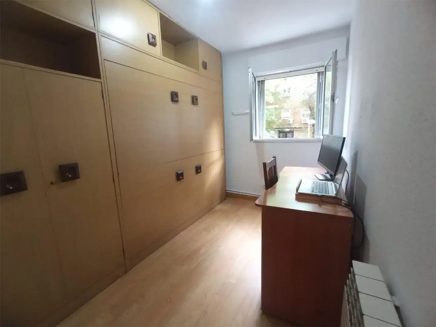 Piso en  Calle del Corregidor Juan Francisco de Luján 68 - Foto 33