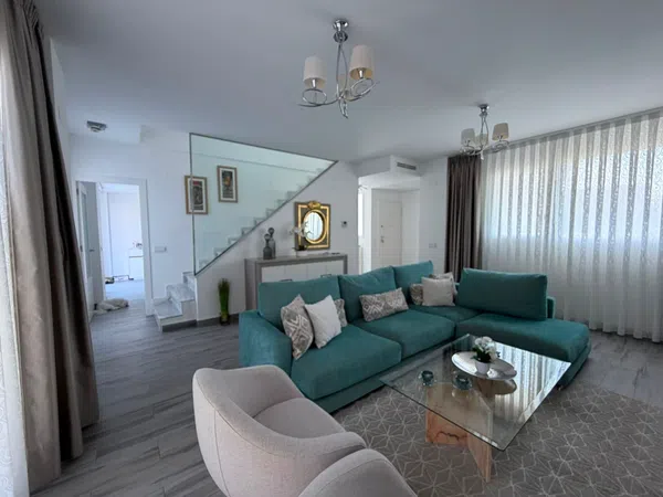 Chalet pareado en Serra De Javalambre, Casas Verdes, Casas Verdes - Foto 47