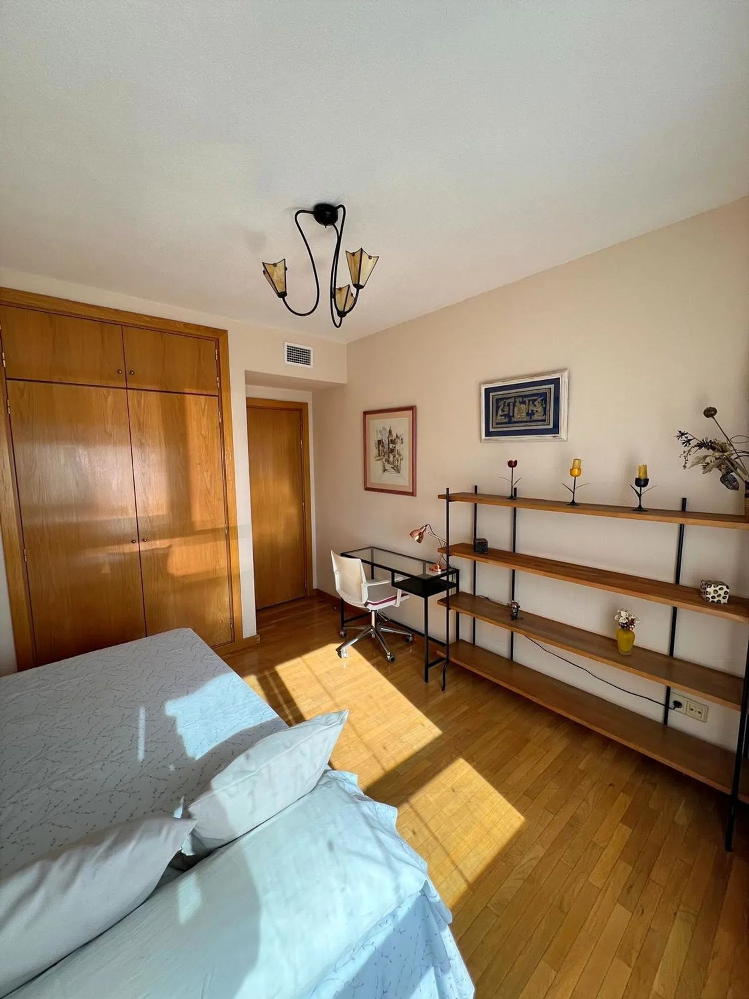 Piso en calle de Téllez, 29 - Foto 16