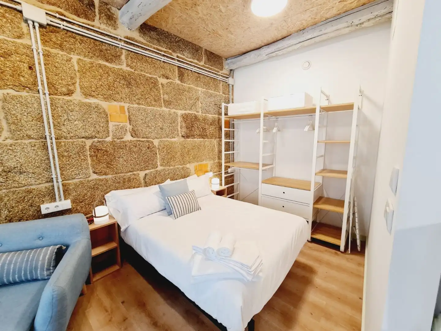 Apartamento en  Rúa Lamas Carvajal 1 - Foto 3