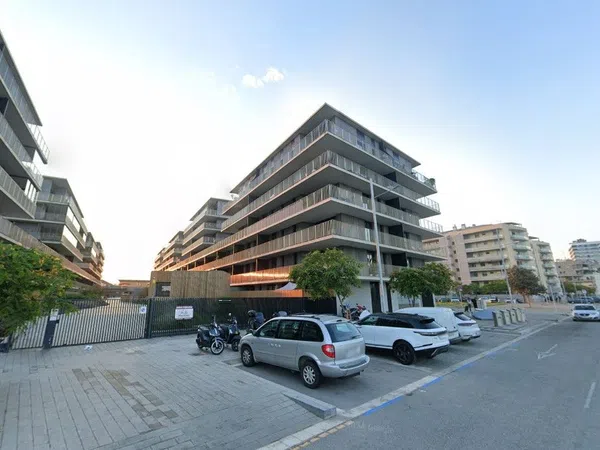 Ático en paseo Del Mare Nostrum, 21 - Foto 1