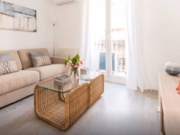 Piso en calle de Argumosa, 39