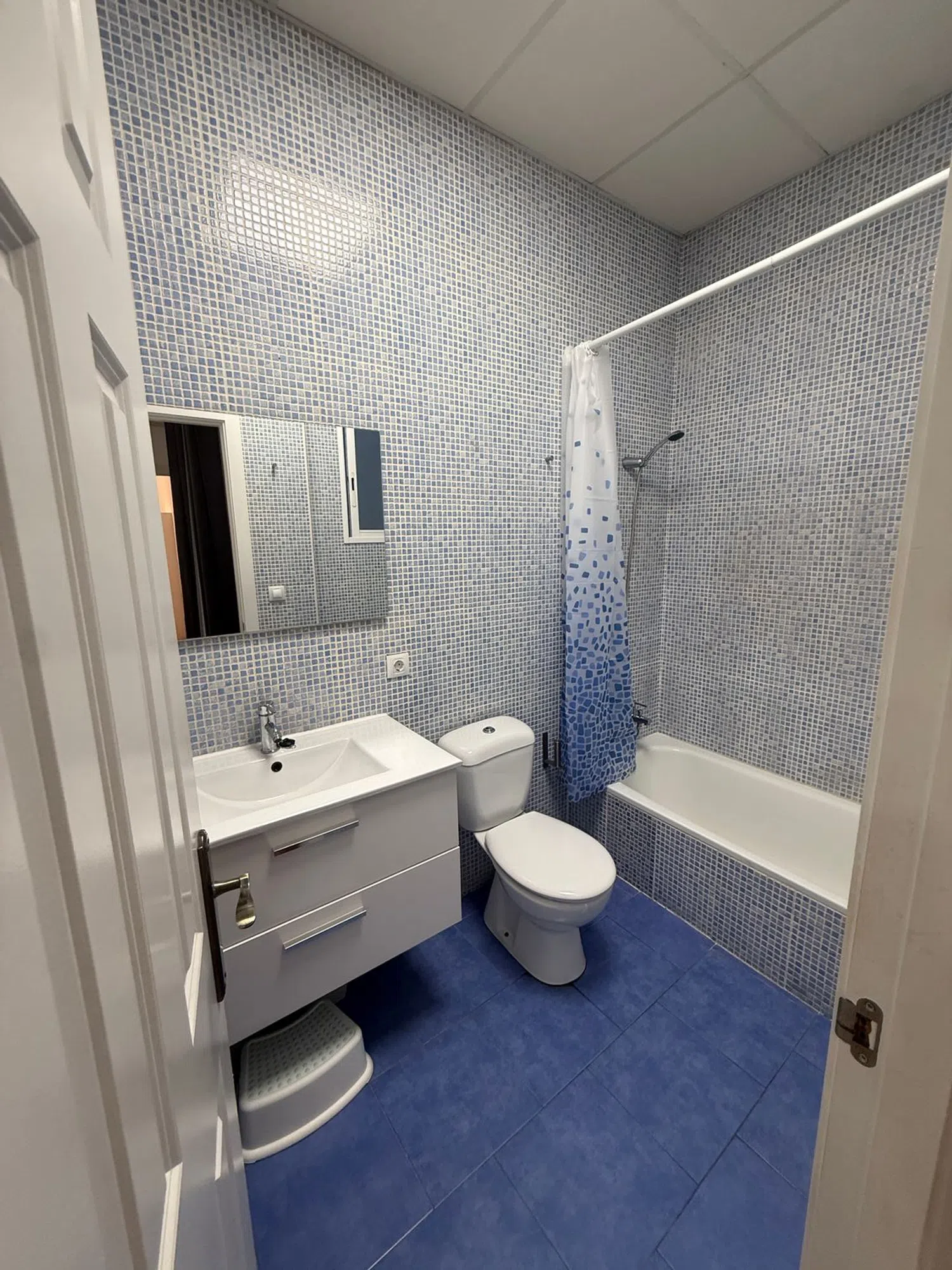 Piso en calle Jáuregui, 7 - Foto 10