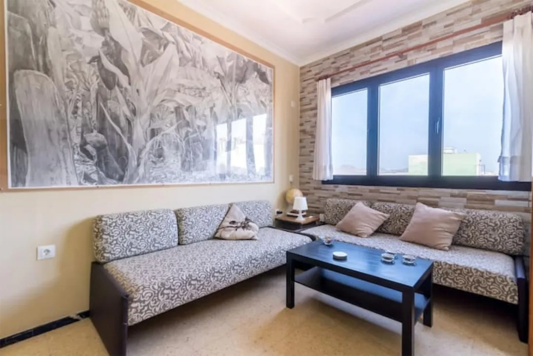 Piso en  Calle Numancia 56 - Foto 2