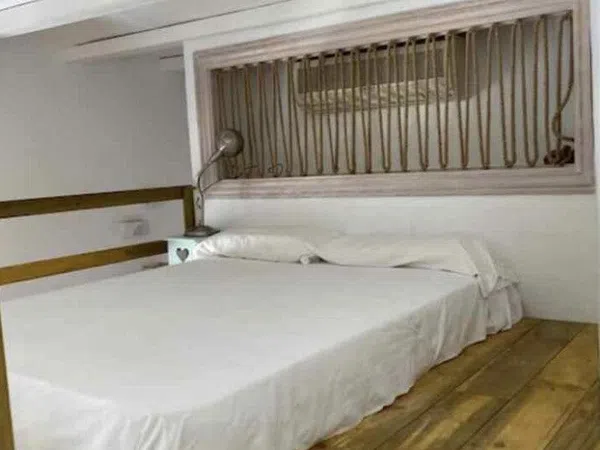 Estudio en plaza Cruz del Rastro, 2 a - Foto 4