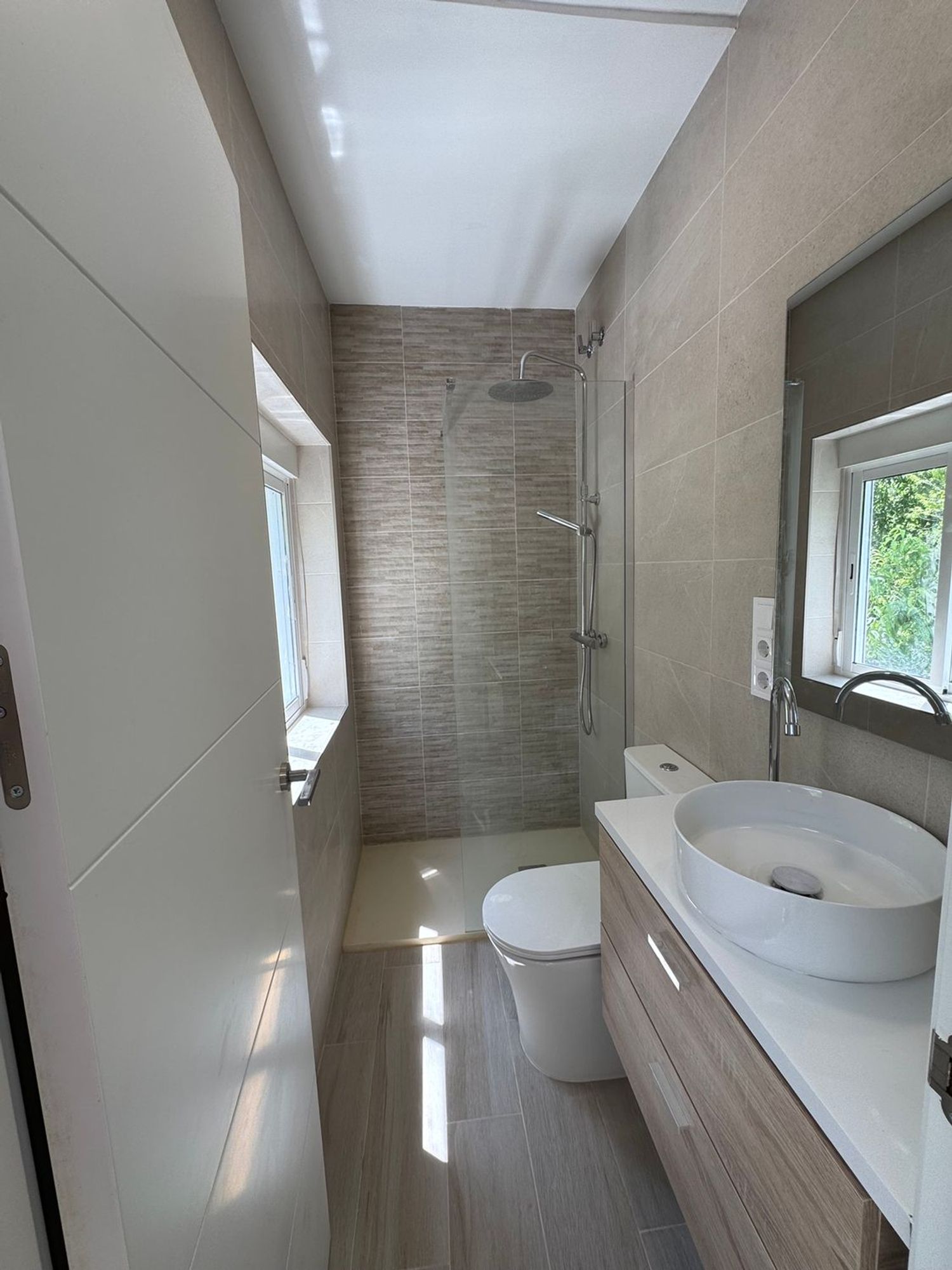 Piso en Barriada Santa Bárbara C-a, 1 - Foto 4