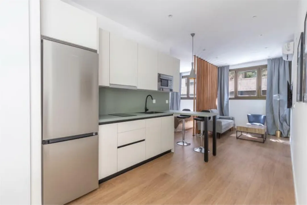 Piso en Centro - Foto 2